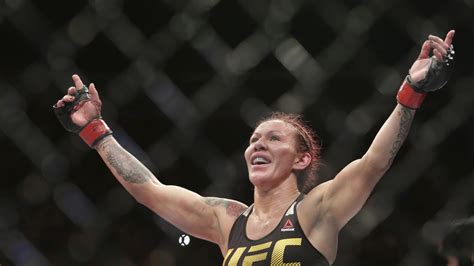 cris cyborg only fans|'The secret is out' .